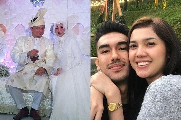10 Artis Indonesia yang Bercerai Selama 2020, Cukup Mengejutkan