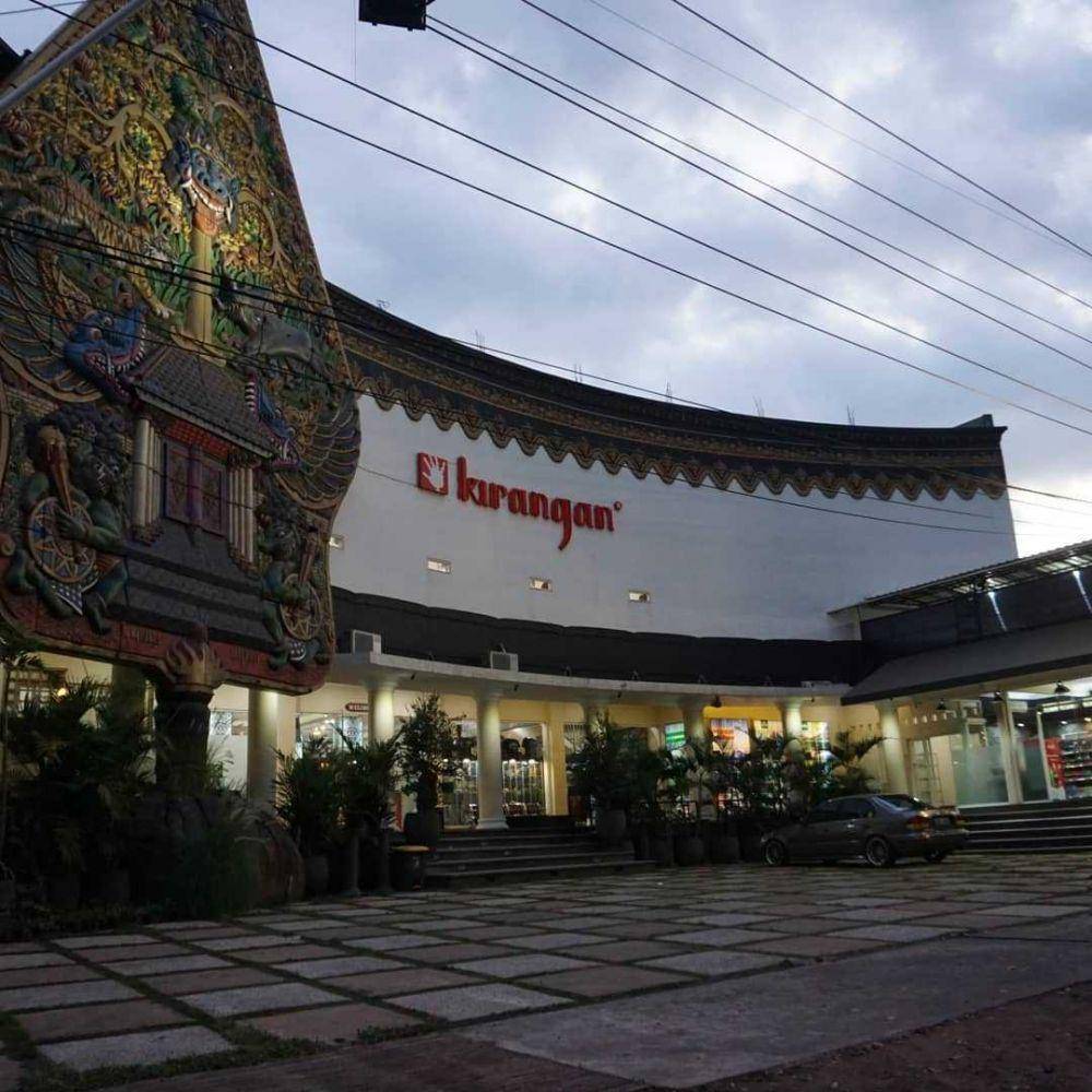 Instagram/kirangan.indonesia
