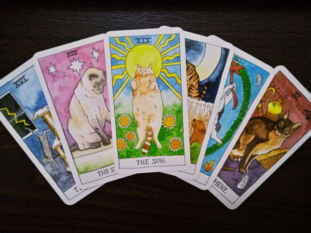 Tarot 101: Makna Setiap Kartu Major Arcana Bagian Terakhir