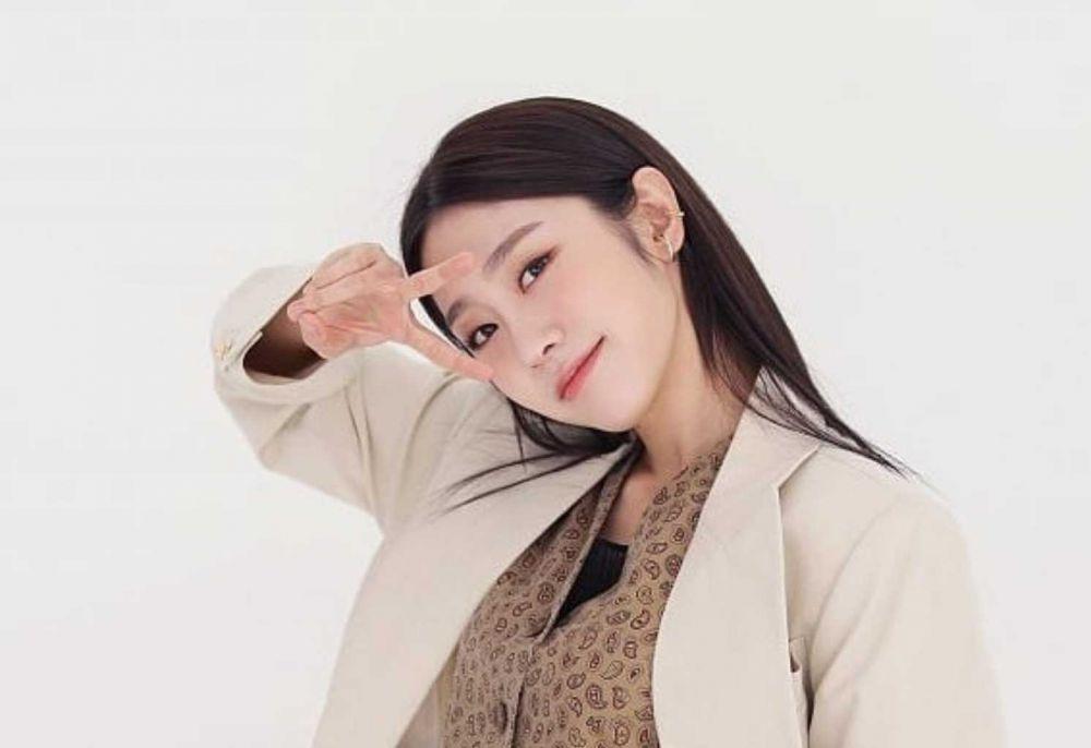 Hidden Gems Lovelyz, Inilah 10 Pesona Kece Jisoo yang Jarang Disorot