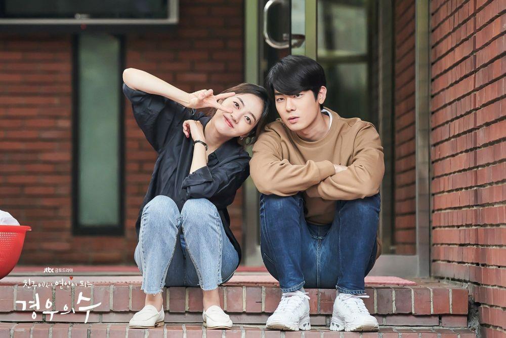 [QUIZ] Seberapa Cocok Hubunganmu dengan Aries?