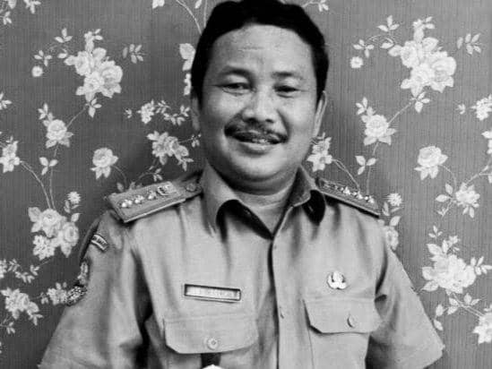 Positif COVID-19, Kepala Disnakertrans KBB Meninggal Dunia