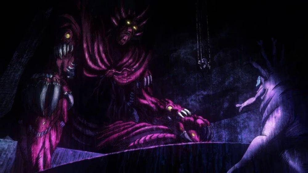 J. C Staff/One Punch Man (Season 2)