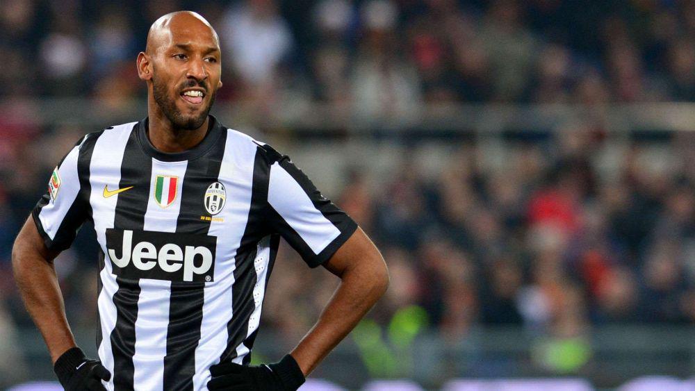 5 Striker Top yang Tak Disadari Pernah Berkostum Juventus, Siapa Saja?