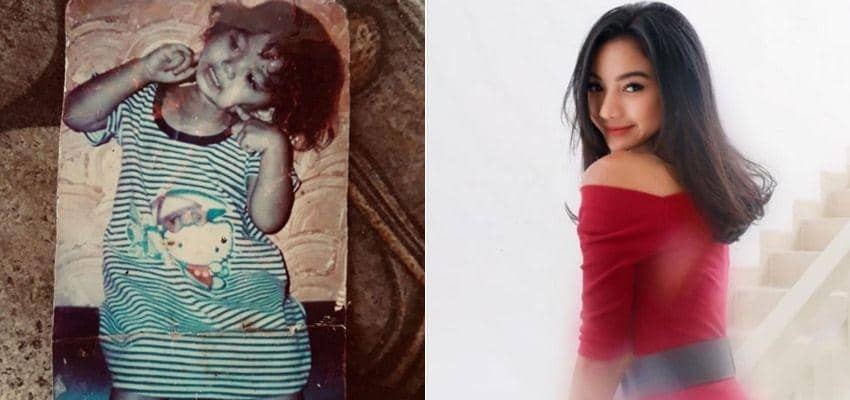 Makin Hits, 10 Transformasi Glenca Chysara yang Dulunya Biduan Cilik