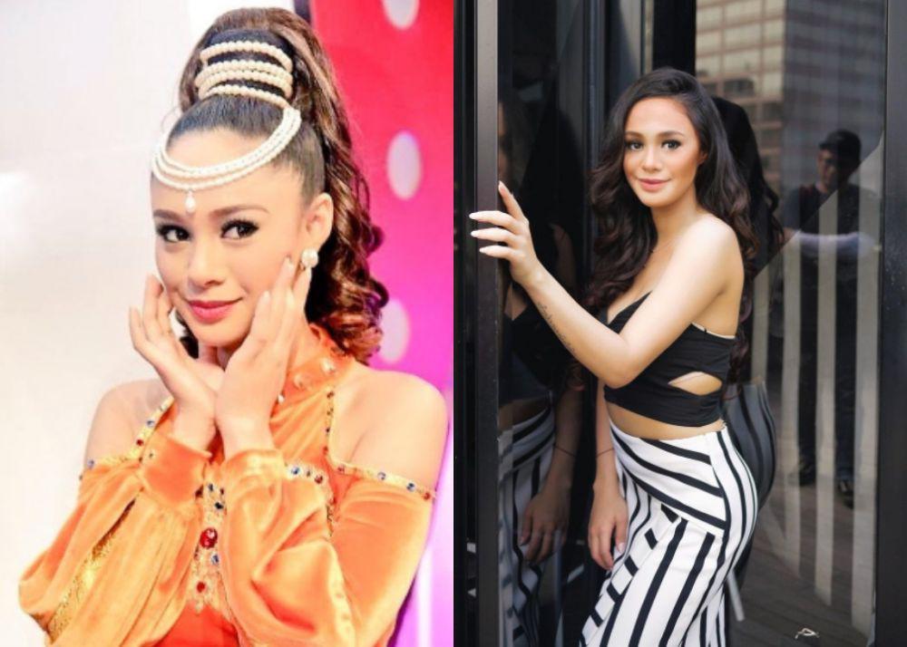Anggun dan Bertalenta, 10 Potret Brianna Simorangkir si Jinny Oh Jinny