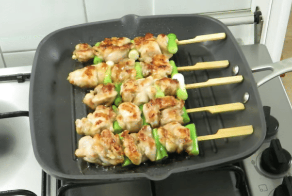 youtube.com/indoculinairehunter