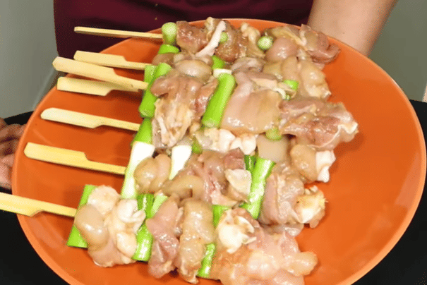 youtube.com/indoculinairehunter