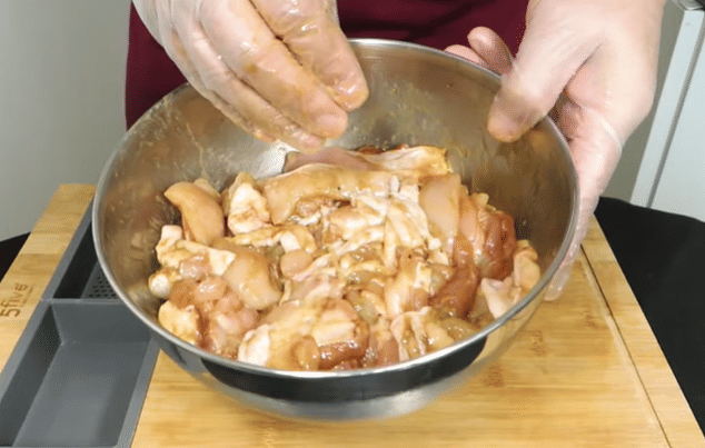 youtube.com/indoculinairehunter