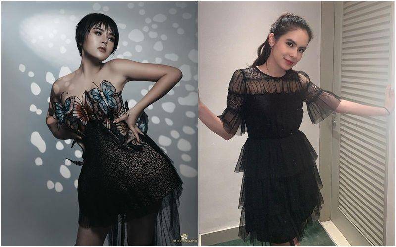 instagram.com/amandamanopo & instagram.com/steffizamoraaa