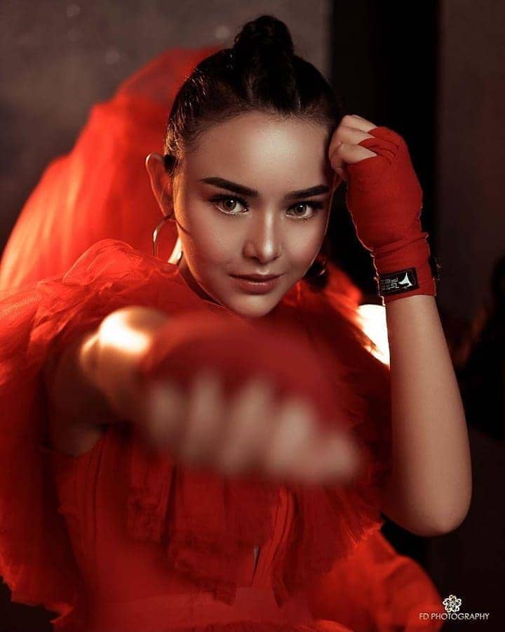 FD Photography via Instagram.com/amandamanopo_fbriau