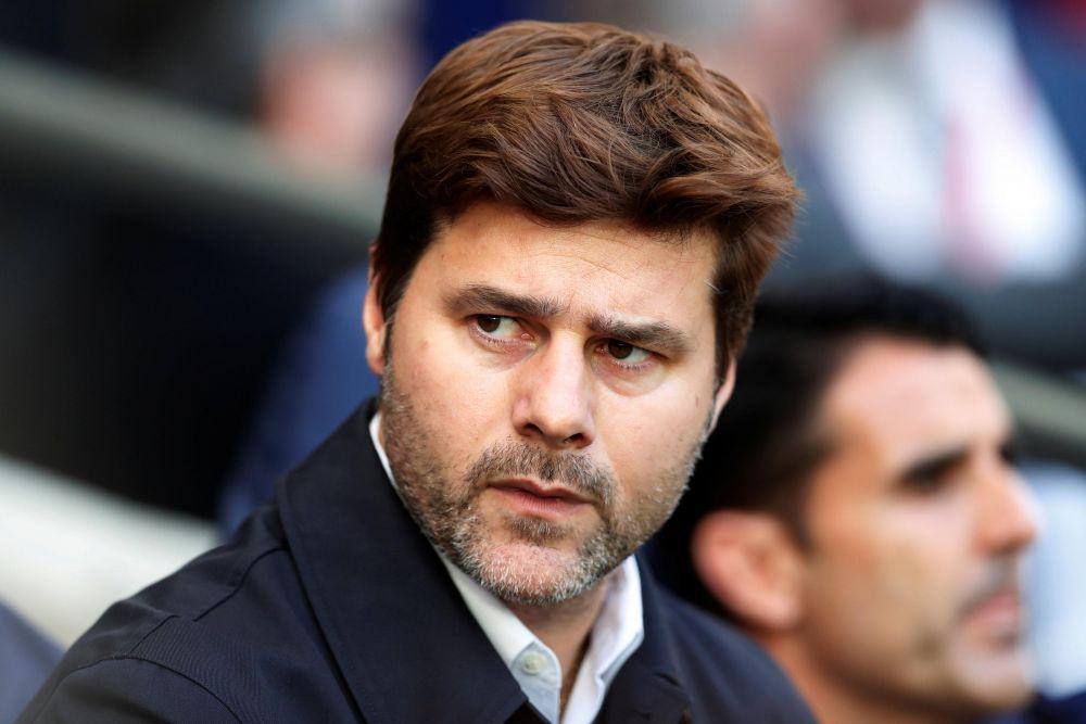 7 Pemain Tottenham Hotspur Paling Sering Dimainkan Mauricio Pochettino