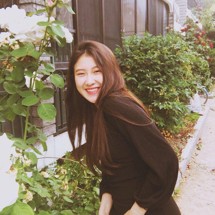 Instagram.com/yerinbfanstagram
