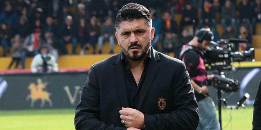 Gennaro Gattuso Jadi Nahkoda Anyar Valencia