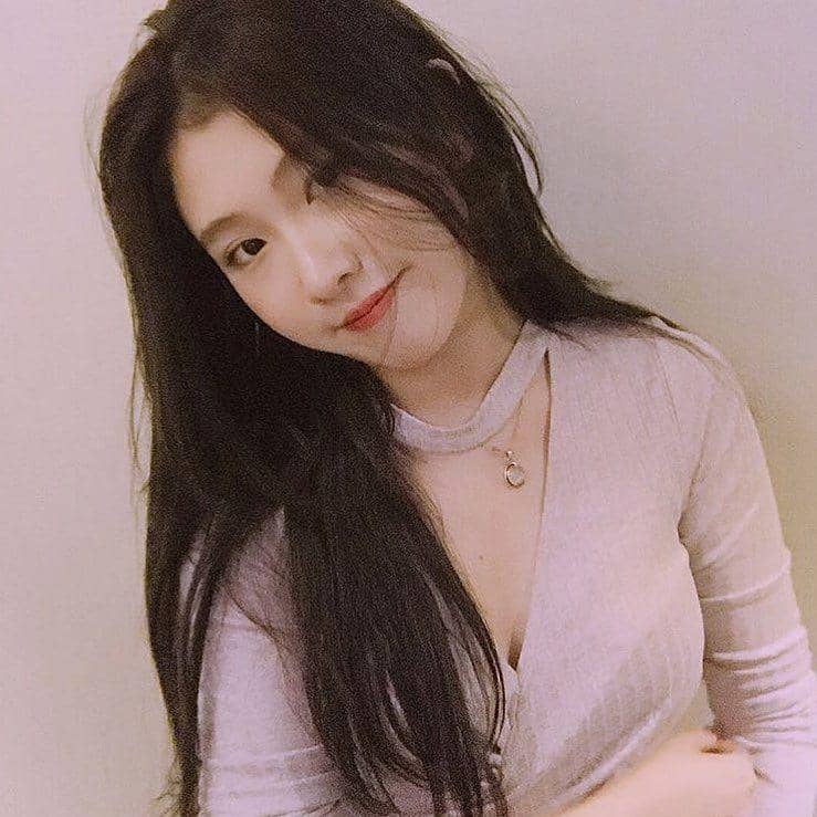 Instagram.com/yerinbfanstagram