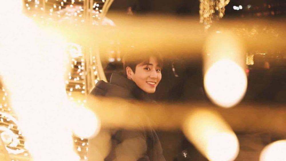 10 Bukti Young K Pantas Dijuluki Si Idol Serbabisa