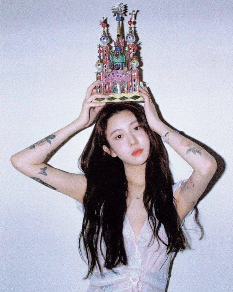 Instagram.com/yerinbfanstagram