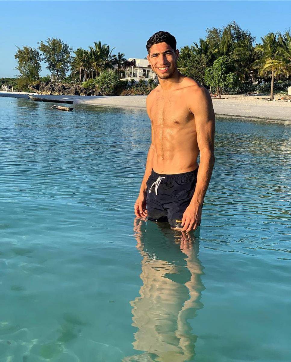 instagram.com/achrafhakimi