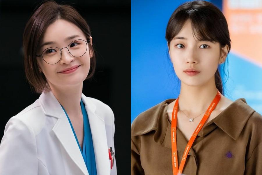 12 Karakter Girl Crush Paling Mencuri Perhatian di KDrama 2020