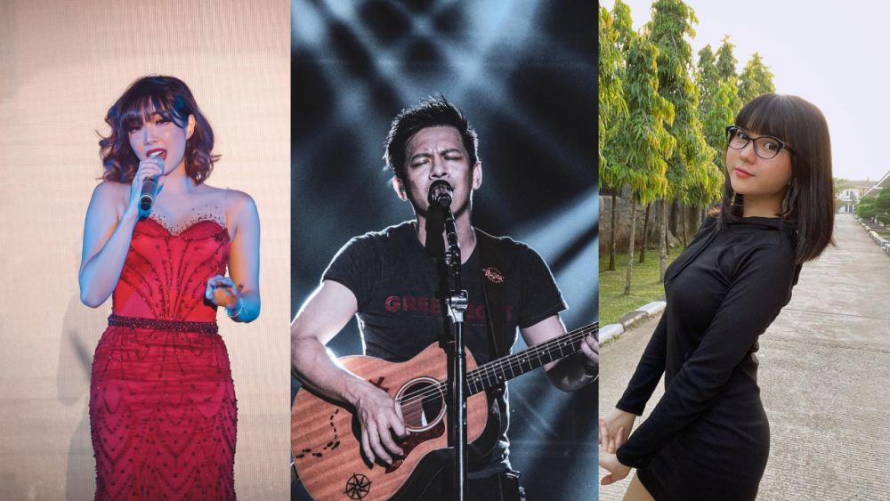 Meski Tak Bermarga, 10 Artis dan YouTuber Top Ini Memiliki Darah Batak