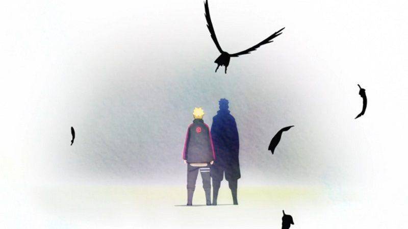 Mungkinkah Boruto yang Jadi Penjahat di Masa Depan, Bukan Kawaki?