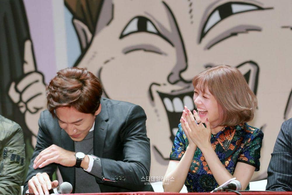 10 Couple Paling Lawak di KDrama Ini Dijamin Bikin Kamu Ngakak Terus