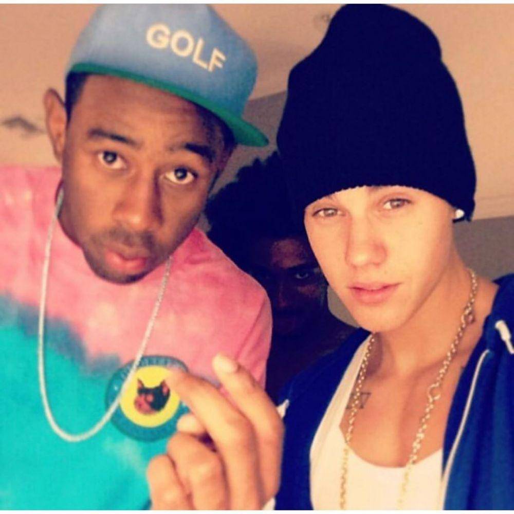instagram.com/justinbieber
