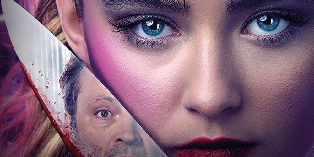 7 Rekomendasi Film Barat Terbaik Bertema Body Swap, Ada 'Freaky'!