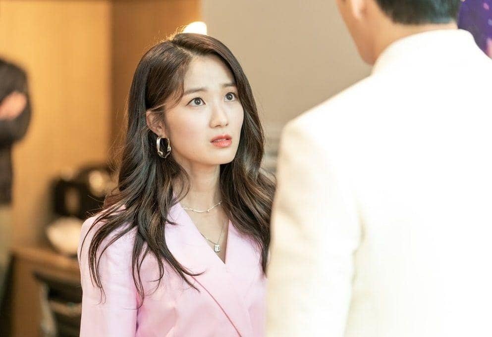 Kim Hye Yoon (Dok. tvN)