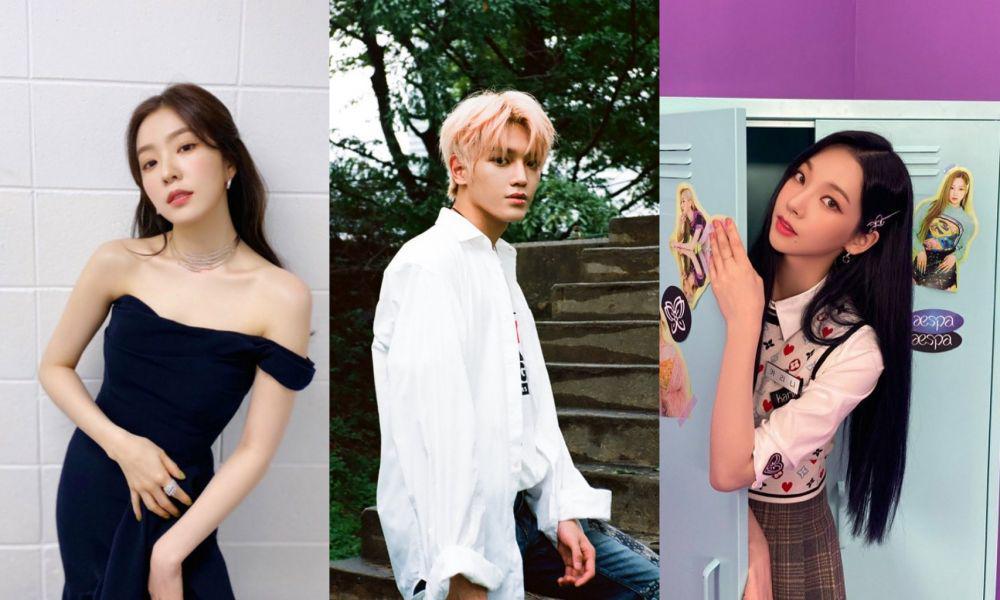 Bikin Kagum, 10 Leader ini Ternyata Pegang Posisi Penting di Grupnya