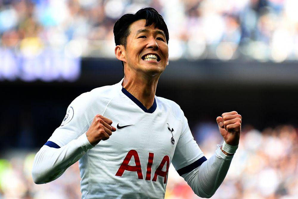 premierleague.com/Daniel Leal-Olivas/AFP/Getty Images