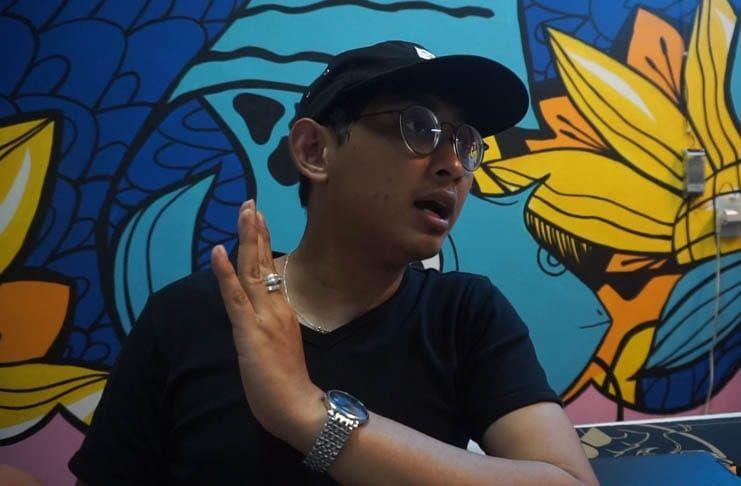 Guru Indra Kenz di Binomo, Fakarich Dituntut 8 Tahun Penjara