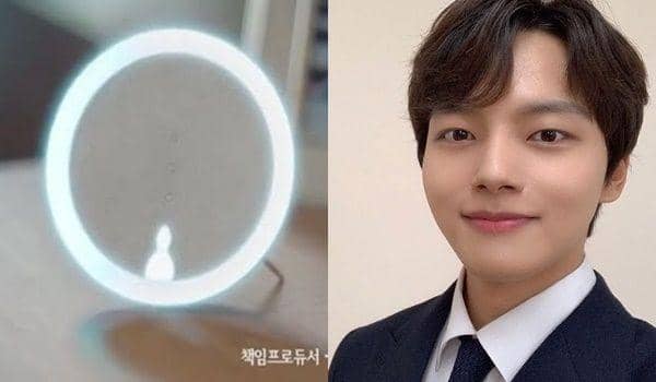 Yeo Jin Goo (Dok. tvN dan Instagram.com/yeojin9oo)