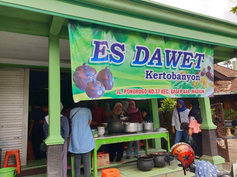Dok. Pribadi/Fasrinisyah Suryaningtyas
