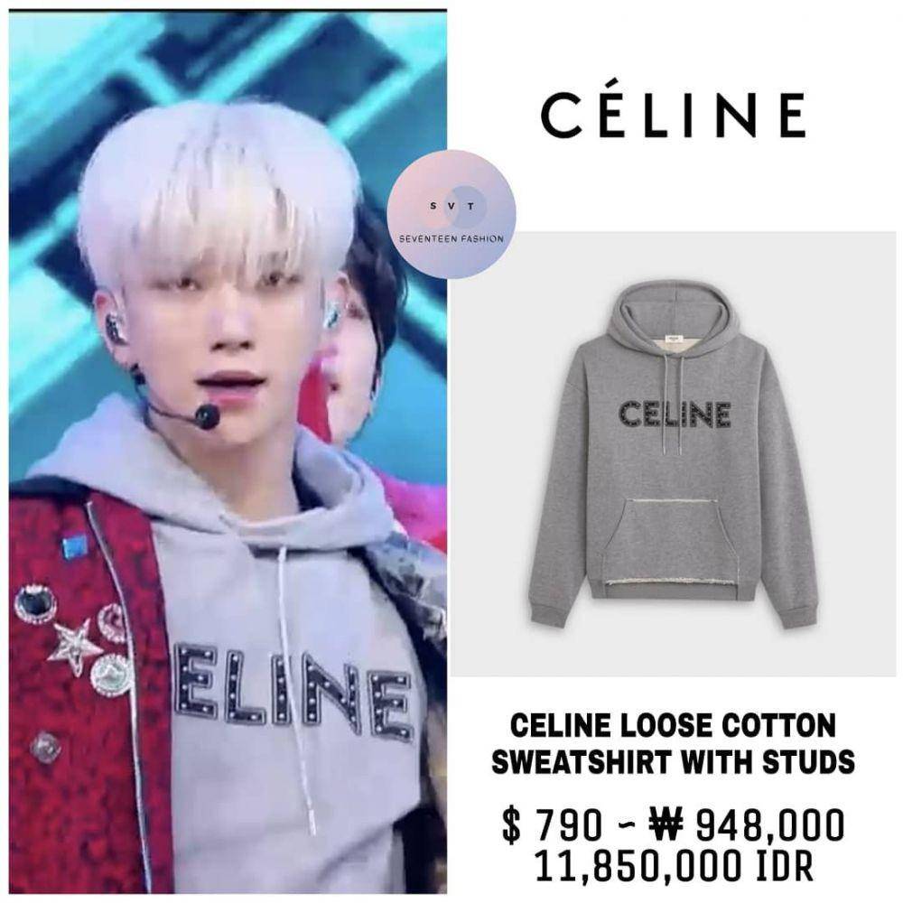 Joshua (instagram.com/svt.fashion)