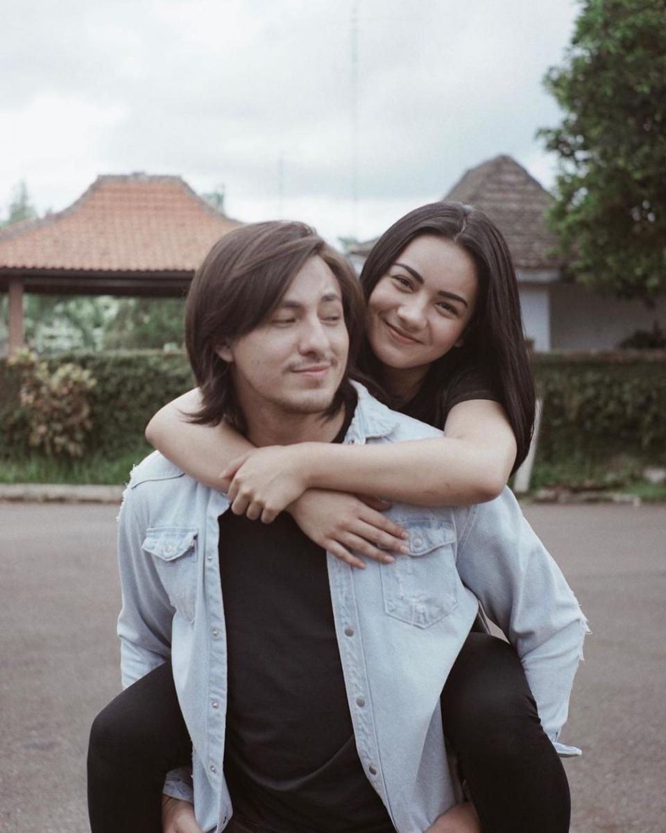 Main Sinetron Bareng, 9 Chemistry Dylan Carr dan Ersya Aurelia