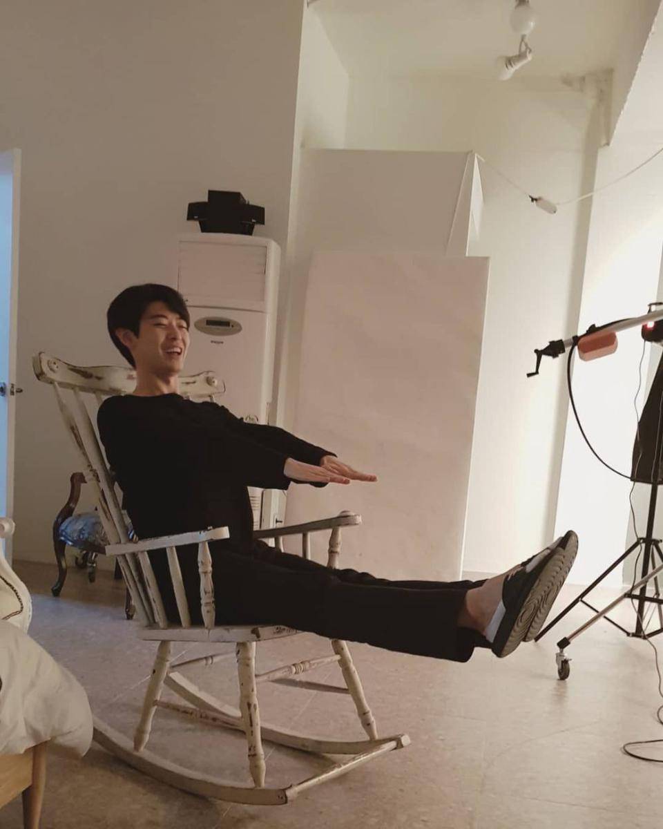 Jung Won Chang (instagram.com/jung_wonchang)