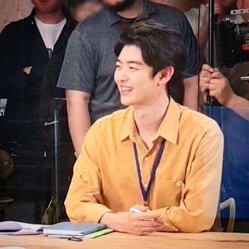 Jung Won Chang (instagram.com/jung_wonchang)