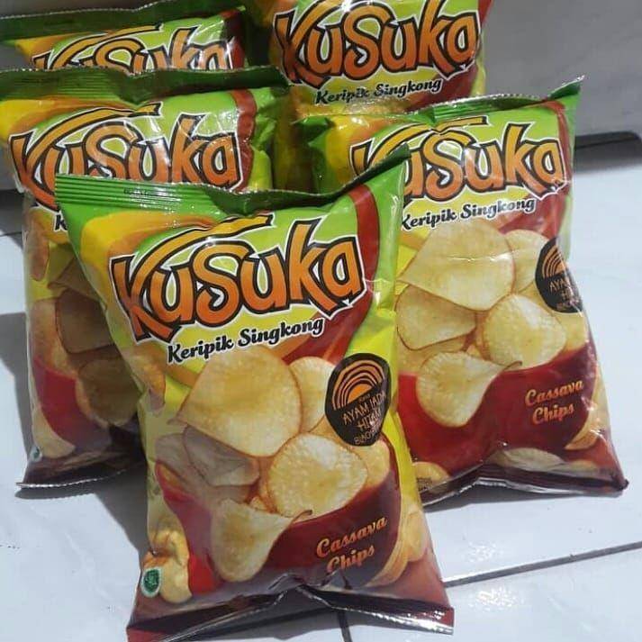 KeripiksingkongKusuka instagram.com/firaxspamers