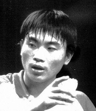 Zhao Jianhua (Website/bwfbadminton.com)