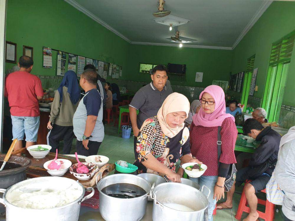 Dok. Pribadi/Fasrinisyah Suryaningtyas