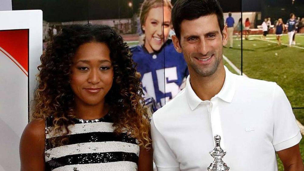 10 Petenis Berpendapatan Tertinggi Tahun 2020 Versi Forbes
