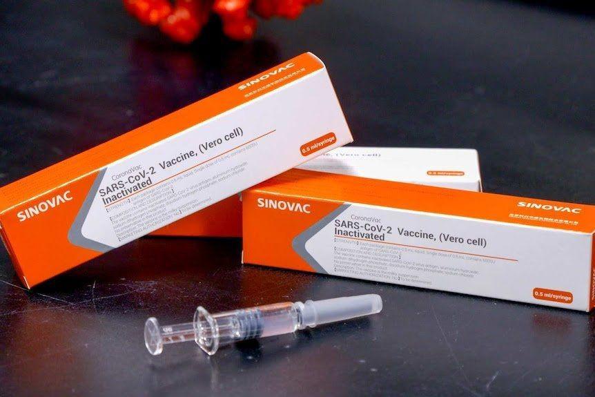 5 Fakta Sinovac, Kandidat Vaksin COVID-19 Pilihan Indonesia