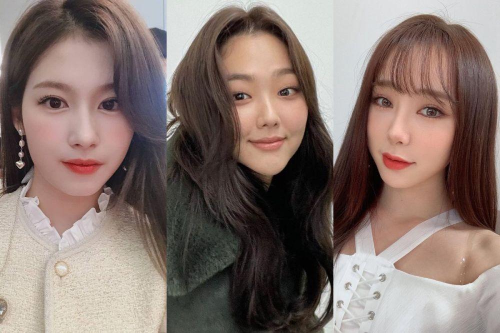 Ada Kontak, 8 Idol yang Jalani Swab Test usai Chungha Positif COVID-19