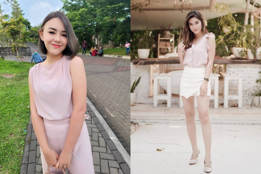 instagram.com/amandamanopo ; instagram.com/faynabilalxndr