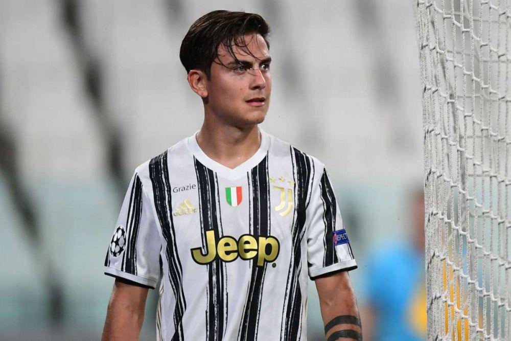 5 Pemain Juventus Paling Berharga Saat Ini, Paulo Dybala Tertinggi!