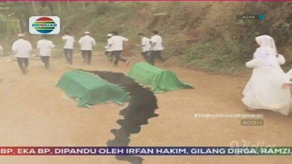 dok. Indosiar