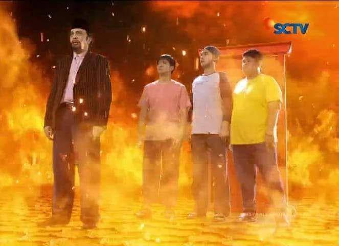 dok. SCTV