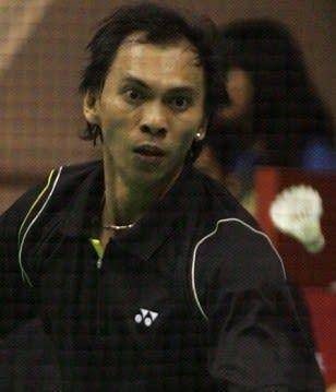 Flandy Limpele (Website/bwfbadminton.com)