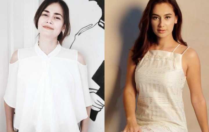 Blasteran Jerman, 10 Adu Pesona Sabai Morscheck dan Marissa Nasution